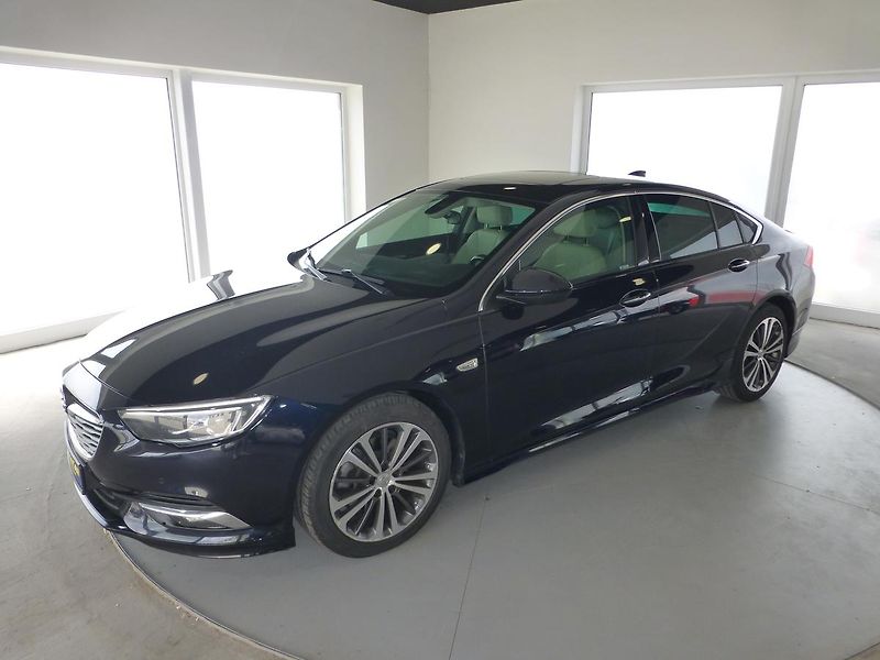 Opel Insignia (2018) 2,0CDTI-154KW**MASÁŽ***NEW CŘ! - fotografie inzerátu