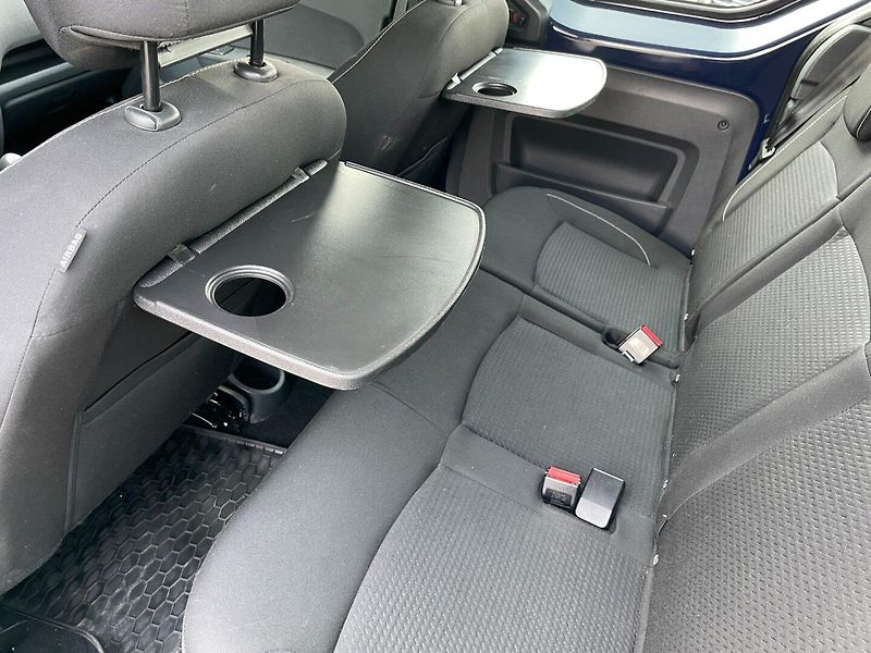 Dacia Dokker (2020) 1.3TCe Klima! Navigace! - fotka 18 z 29