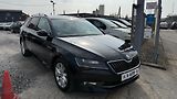 Škoda Superb (2018) 2.0TDi 110kW *ALU*Navi*DSG* - náhled 2