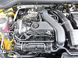 Volkswagen T-Roc (2026) R-Line 1,5 eTSI 110kW mHEV DSG - náhled 26