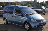 Mercedes-Benz Vaneo 1.7CDi 67kW Ambiente - náhled 1