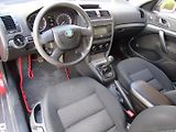 Škoda Octavia (2011) 1.6 MPI 75kW 1.MAJITEL - náhled 13