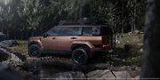 Hyundai Santa Fe XRT Concept