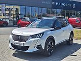 Peugeot 2008 0,0 e  GT ČR 1maj nehavarováno - náhled 1