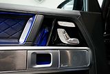 Mercedes-Benz Třídy G 63 AMG Manufaktur Exclusive + - náhled 12