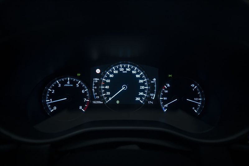 Mazda CX-3 2,0 SKYACTIV-X NAVI KAMERA ČR - fotka 39 z 45