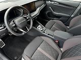 Škoda Octavia RS 2.0TSi DSG 265PS NAVI V.Ped - náhled 14