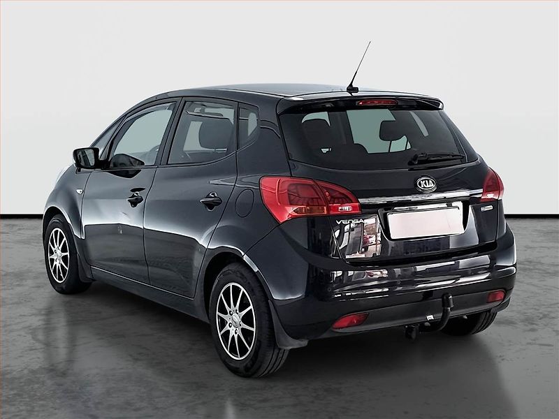 Kia Venga (2019) 1.6 CVVT, Serv.kniha, Navi - fotka 4 z 19