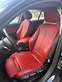 BMW Řada 3 (2015) 320d xDrive F30 - náhled 8