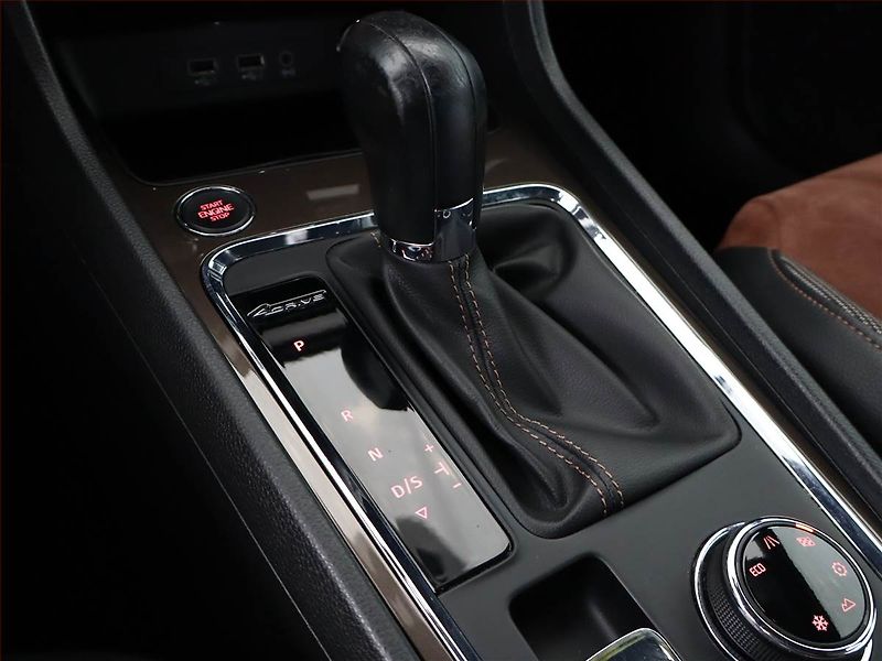 Seat Ateca (2017) Xcellence 2.0 TDI 4Drive, 4X4 - fotka 11 z 23