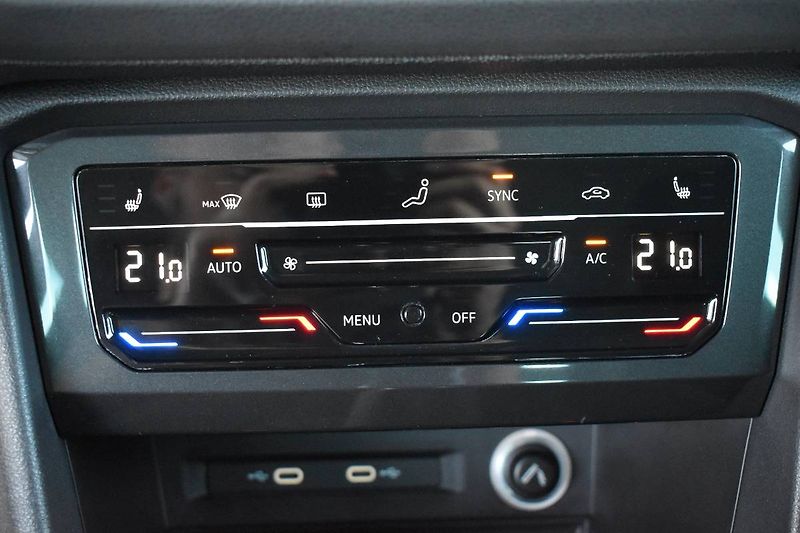 Volkswagen Tiguan (2023) 1.5TSI 5let záruka,manuál - fotka 22 z 24