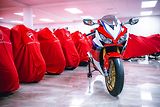 Honda CBR 1000 RR SP 1 MAJITEL  - náhled 4