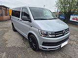 Volkswagen Multivan 2,0 TDI DSG 110kW, 7míst, tažn - náhled 2