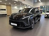 Dongfeng T5 EVO EV (2025) HEV - náhled 1