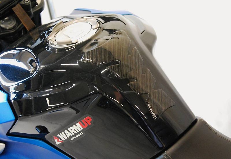 CFMOTO 650 NK (2022) 650NK - hezký stav, původ ČR - fotka 19 z 20