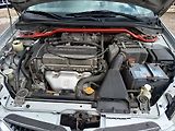 Mitsubishi Lancer (2005) 2.0 16v 100kw - náhled 44
