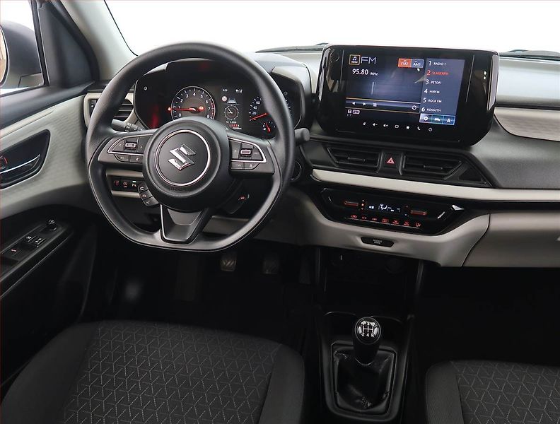 Suzuki Swift (2025) 1.2, Serv.kniha, Navi - fotka 7 z 20