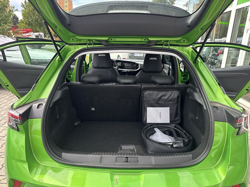 Opel Mokka - fotka 24 z 24