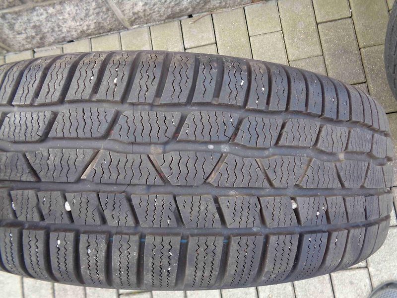 Ostatní _ 16ALU 5x112 6,5J 16H2 ET43 - fotka 5 z 5