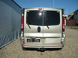 Opel Vivaro 2.5DCI 107Kw Long Klima - náhled 9