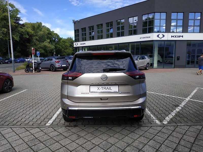 Nissan X-Trail E-POWER e-4ORCE TEKNA SKLADEM - fotka 6 z 31