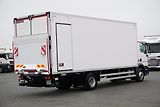MAN TGM (2019) 15.250 / EURO 6 / CHŁODNIA + W - náhled 4