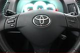 Toyota Corolla Verso (2005) 2.2 D-4D, nová STK, Tažné - náhled 16