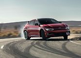 Má ale také třeba speciální driftovací mód