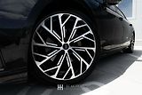 Audi A8 (2020) A8 L 50 TDI quattro 210kW - náhled 1