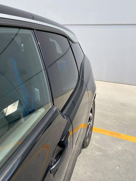 BMW i3 120 Ah 2020 - fotka 7 z 22