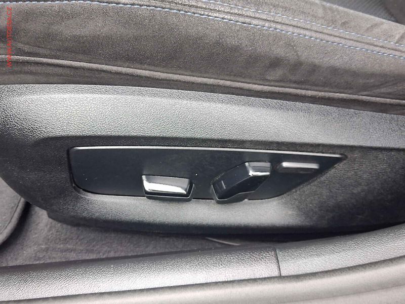 BMW Řada 5 (2019) 3.0 D 530d xDrive, 1.maj,ČR - fotka 14 z 23