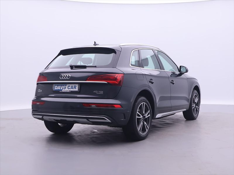 Audi Q5 2,0 TDI quattro S tronic Advan - fotka 7 z 29