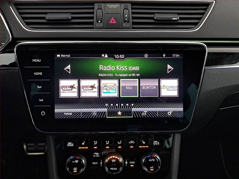 Škoda Superb (2020) Laurin&Klement 2.0 TDI - fotka 12 z 21