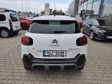 Citroën C3 Aircross (2022) 1.2 110k MAN6 záruka 1majitel - náhled 13