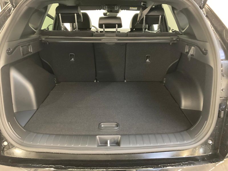 Hyundai Tucson 1,6 TGDI 2WD MT NLINE - fotka 9 z 14