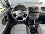 Škoda Fabia II 1,2i Ambition - náhled 7