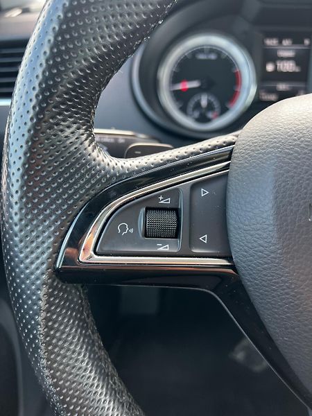 Škoda Octavia 1.4TSI 110kW DSG Kůže DPH - fotka 9 z 23