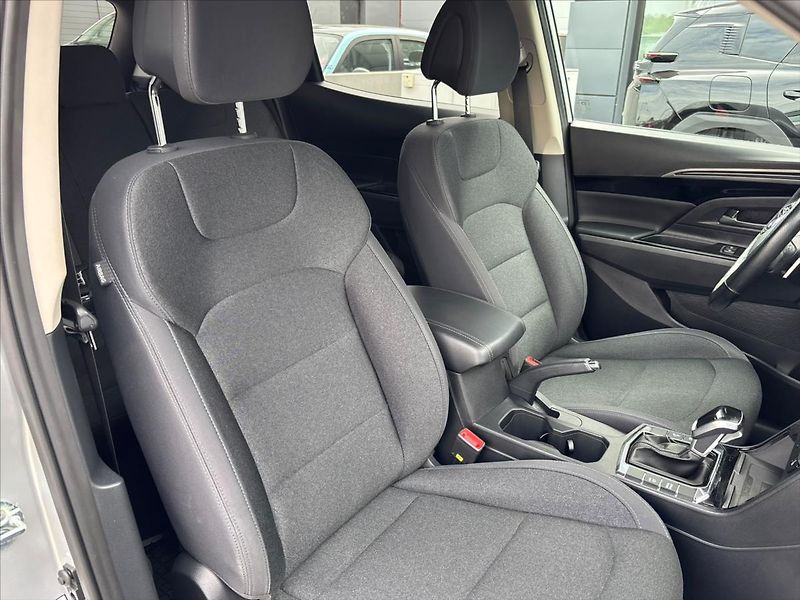 SsangYong Korando 1,5 GDI  Style AT - fotka 26 z 28