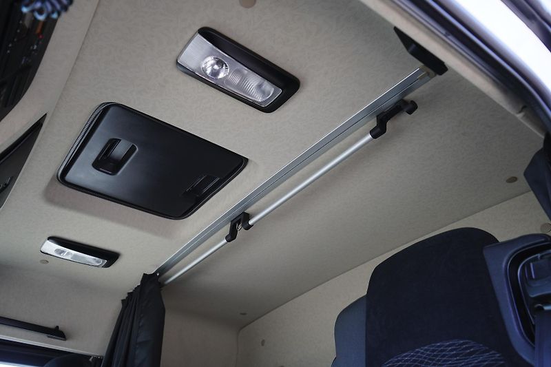 Mercedes-Benz Actros (2022) 1843 / ACC / E 6 / MP 5 / 4 X  - fotka 41 z 52