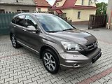 Honda CR-V 2,0 4x4 Executive TAŽNÉ TOP - náhled 1