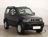 Suzuki Jimny (2009) 1.3 16V, 4X4 - náhled 1