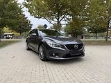 Mazda 6 2.5 Sports-Line AUTOMAT - náhled 16
