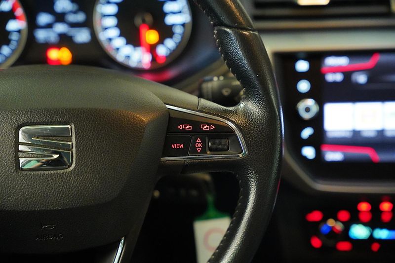 Seat Ibiza - fotka 17 z 26