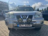 Nissan X-Trail (2007) 4X4 2,2D 100 KW ROZVODY TAŽNÉ - náhled 10