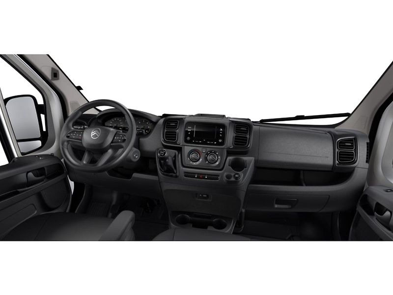 Citroën Jumper (2026) Furgon 35 L3H2 - fotka 5 z 5