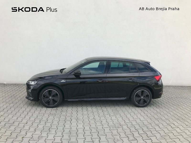 Škoda Scala (2025) MC TSI 85/1.0 A7F - fotka 3 z 28