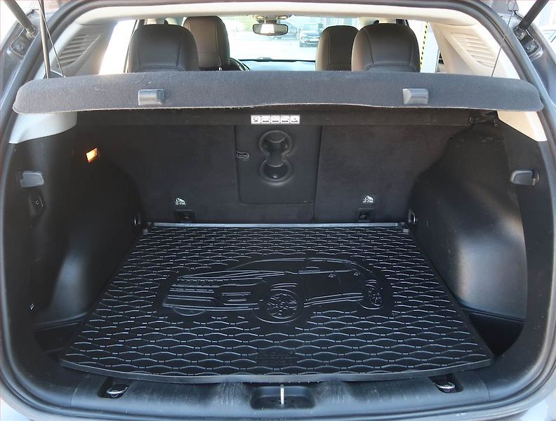 Jeep Compass (2019) 1.4 MultiAir, 4X4, Automat - fotka 14 z 21