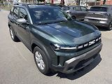 Dacia Duster (2026) expression mild hybrid 140  - náhled 4