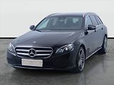 Mercedes-Benz Třídy E (2017) E 220 d, Automat, Kůže, Navi - náhled 1