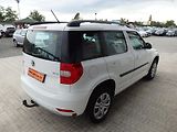 Škoda Yeti 1.2 TSI 77 kW ZÁVĚS, LPG - náhled 3